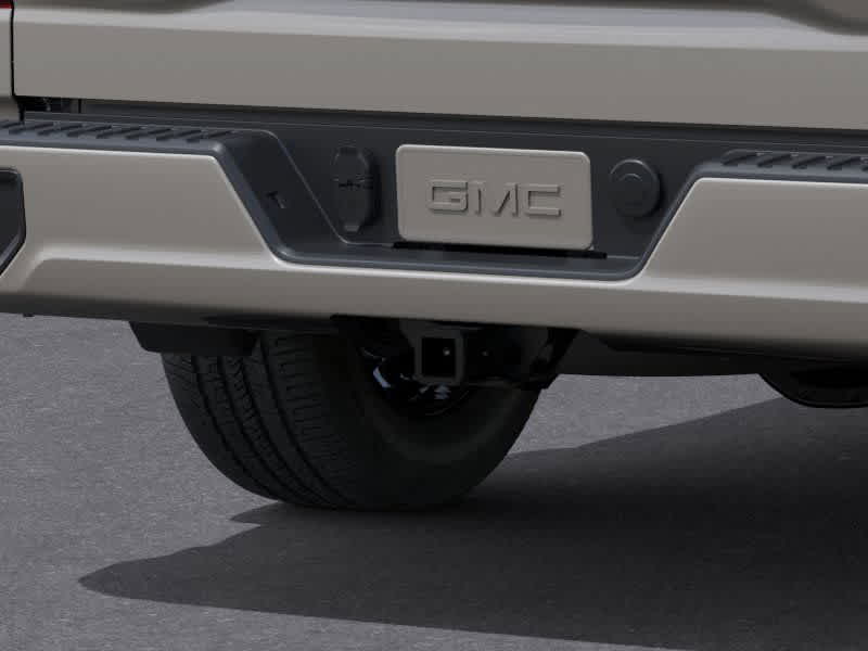 2026 GMC Sierra 1500 Pro Coastal Dune at Group 1 GMC Buick South