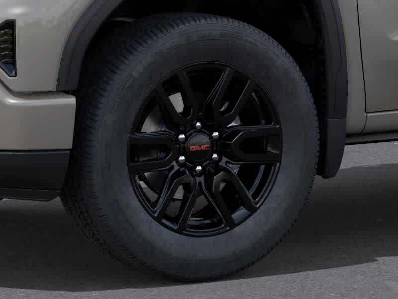 2026 GMC Sierra 1500 Pro Coastal Dune at Group 1 GMC Buick South