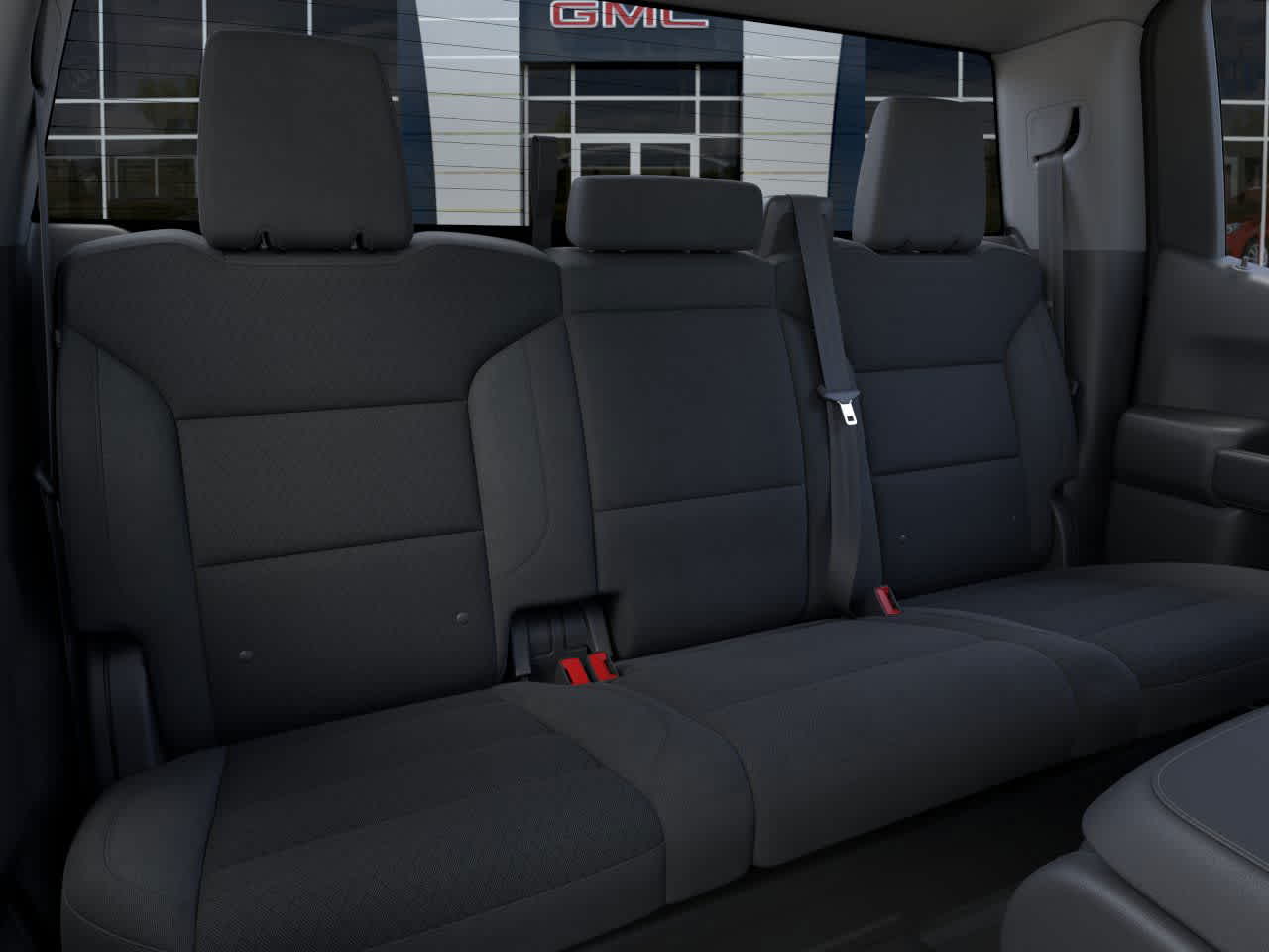 2026 GMC Sierra 1500 Pro Coastal Dune at Group 1 GMC Buick South