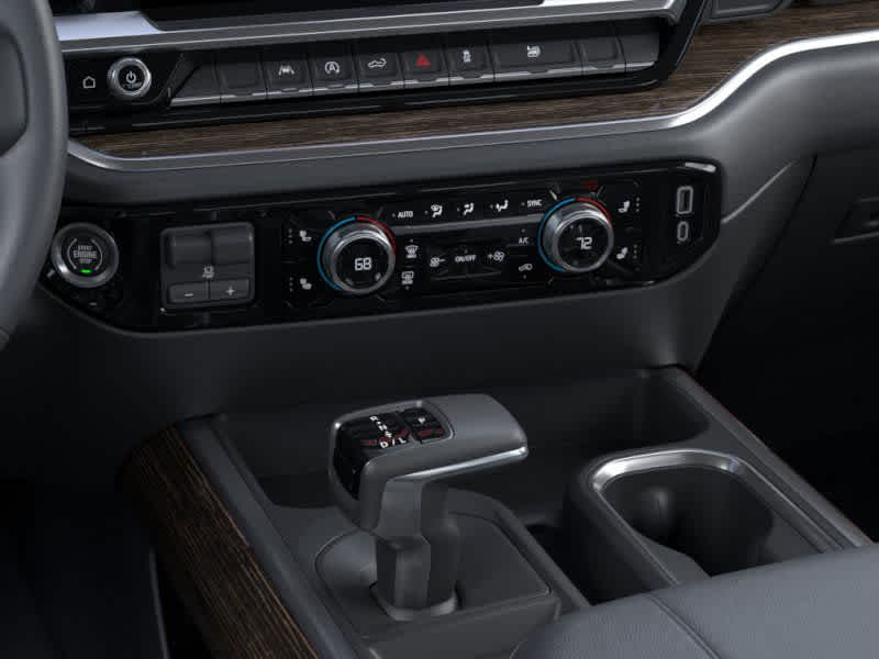 2026 GMC Sierra 1500 Elevation Summit White at Group 1 GMC Buick South