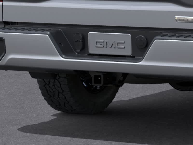 2026 GMC Sierra 1500 photo 14 of 24