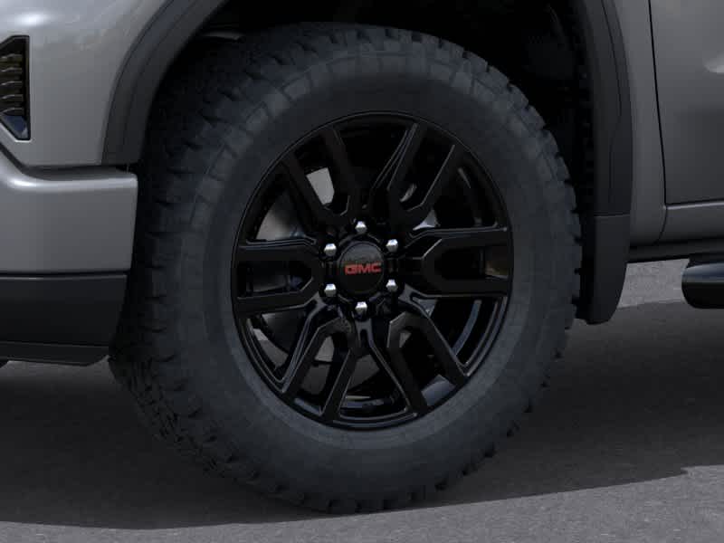 2026 GMC Sierra 1500 photo 9 of 24