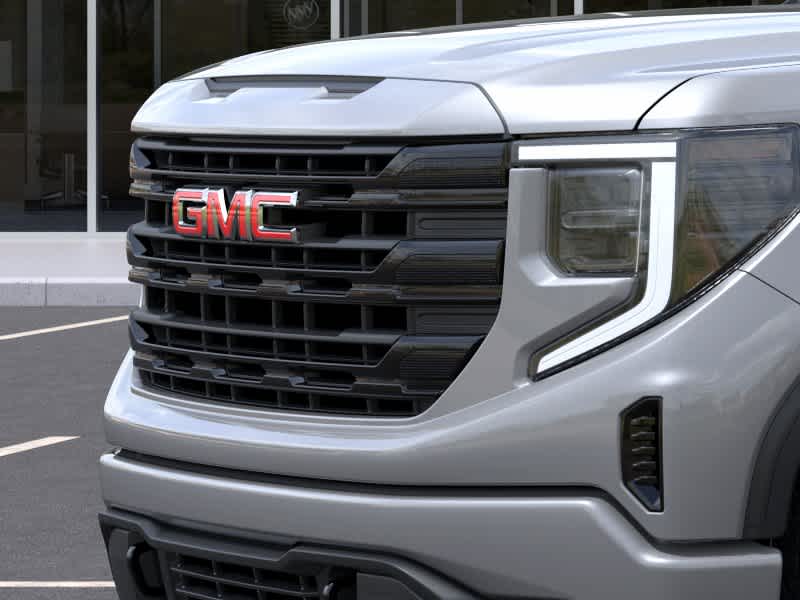 2026 GMC Sierra 1500 photo 13 of 24