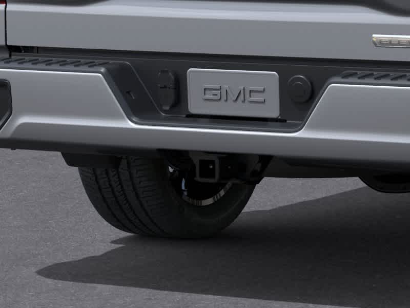 2026 GMC Sierra 1500 photo 14 of 24