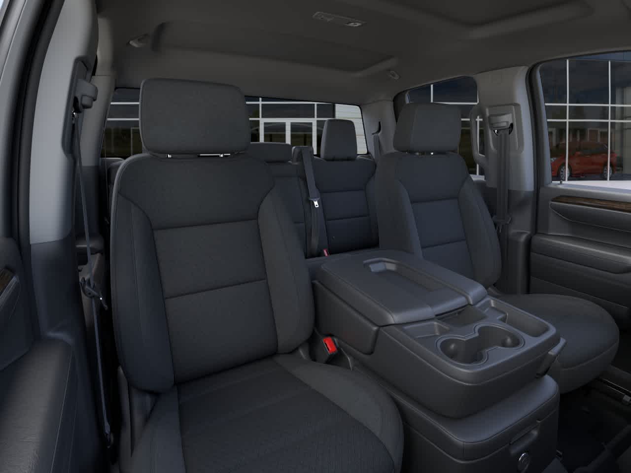 2026 GMC Sierra 1500 photo 16 of 24
