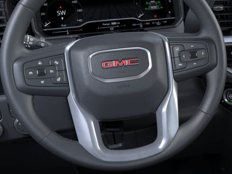 New 2026 Sterling Metallic GMC Elevation image 19