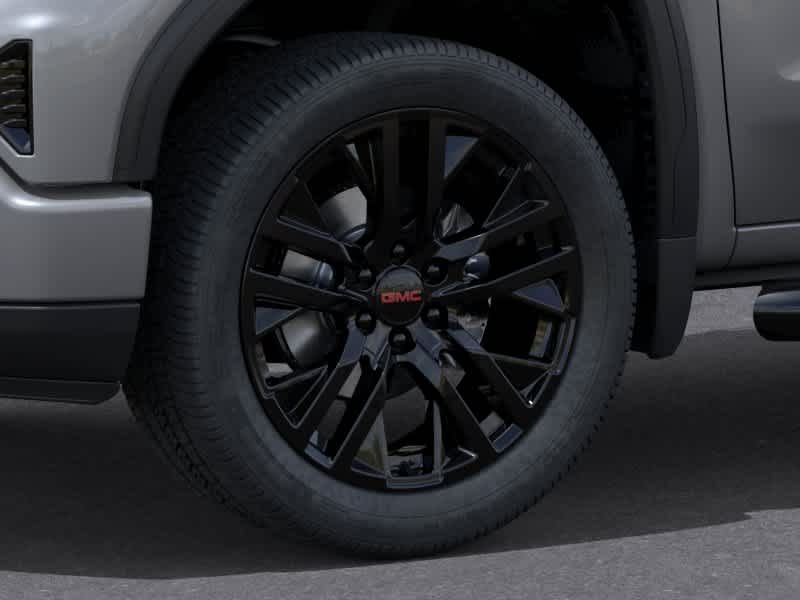 New 2026 Sterling Metallic GMC Elevation image 9