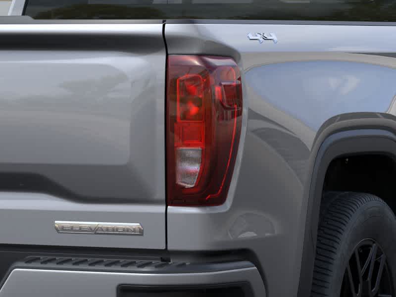 2026 GMC Sierra 1500 photo 11 of 24
