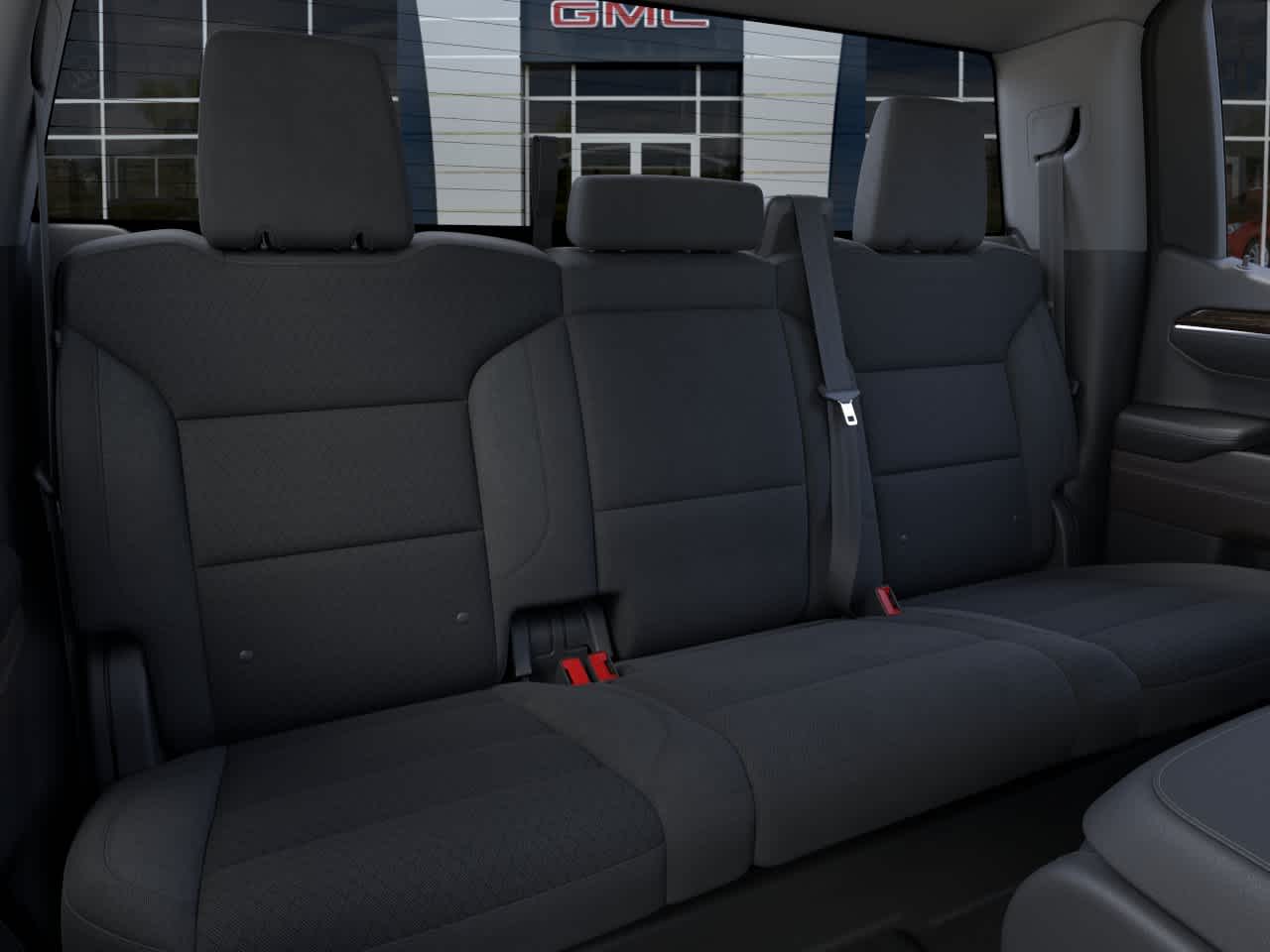 2026 GMC Sierra 1500 photo 17 of 24