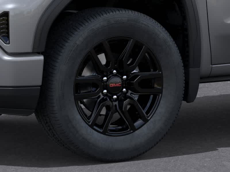 2026 GMC Sierra 1500 photo 9 of 24