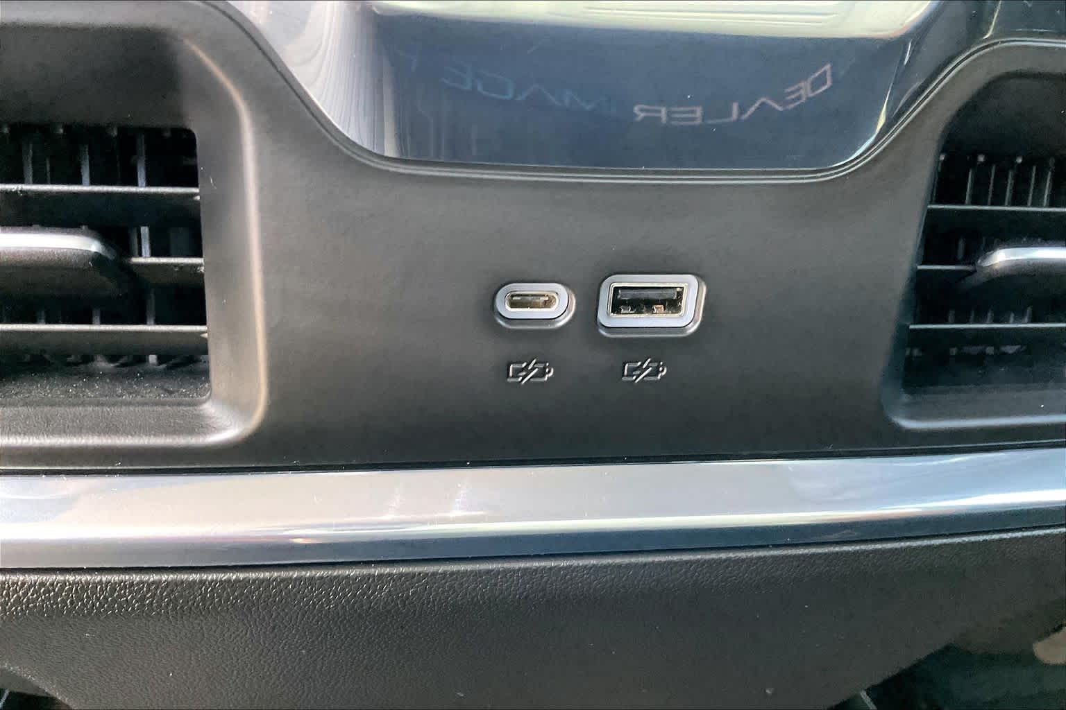 2024 GMC Sierra 1500 Elevation Dynamic Blue Metallic at Tomball Ford
