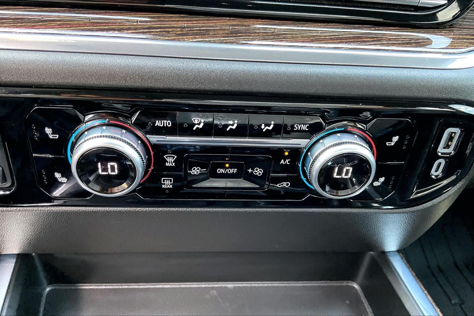 2024 GMC Sierra 1500 Elevation Dynamic Blue Metallic at Tomball Ford