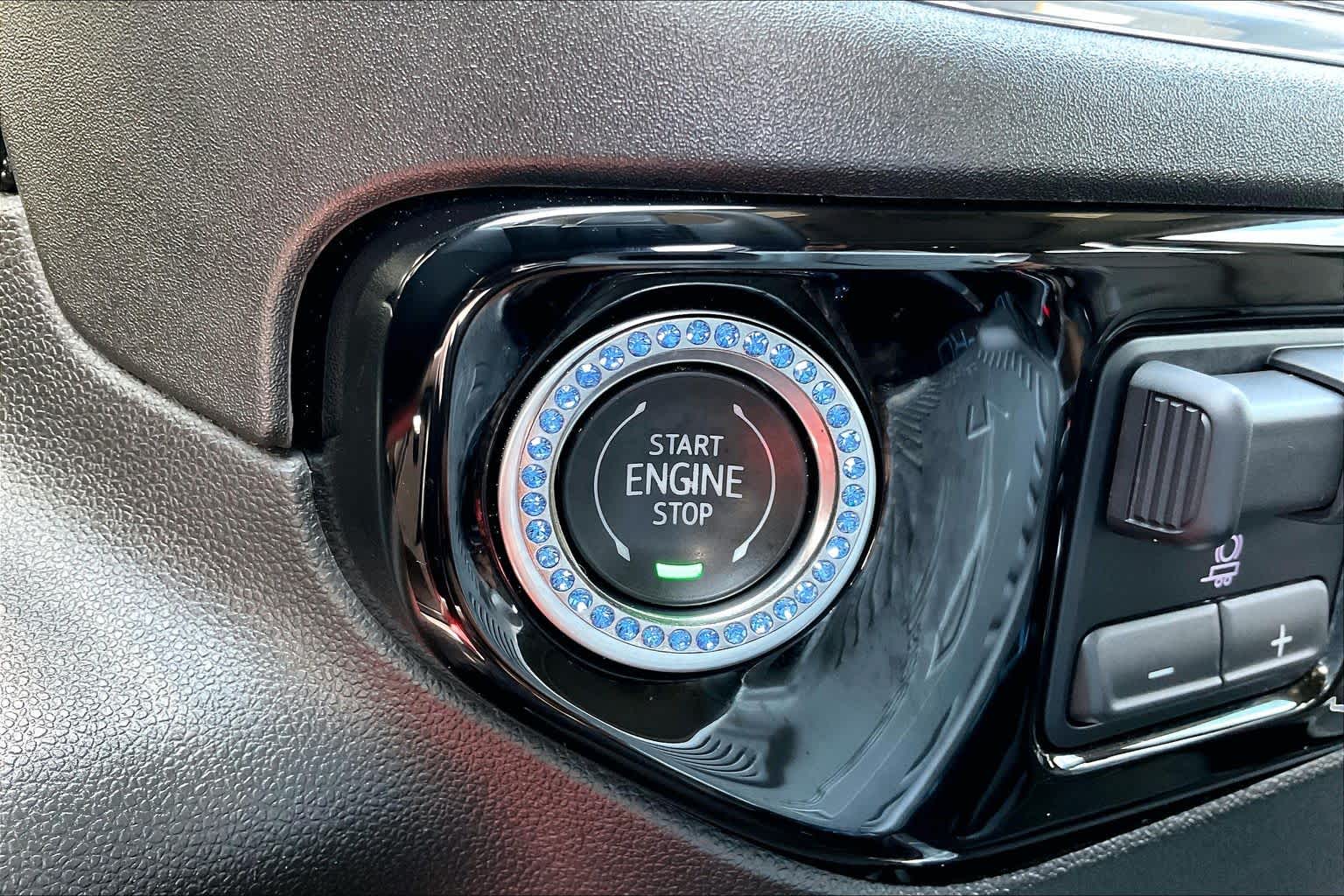 2024 GMC Sierra 1500 Elevation Dynamic Blue Metallic at Tomball Ford