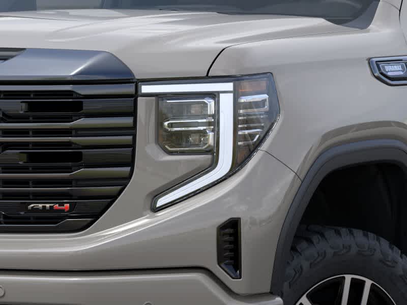 2026 GMC Sierra 1500 photo 4 of 7