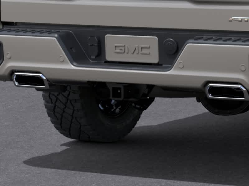 2026 GMC Sierra 1500 photo 14 of 24