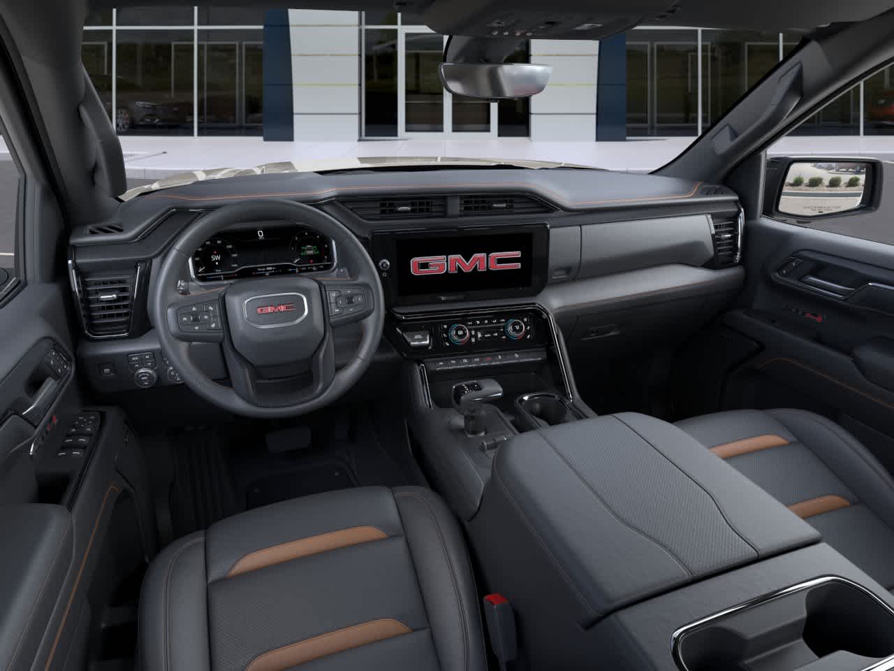 2026 GMC Sierra 1500 photo 15 of 24