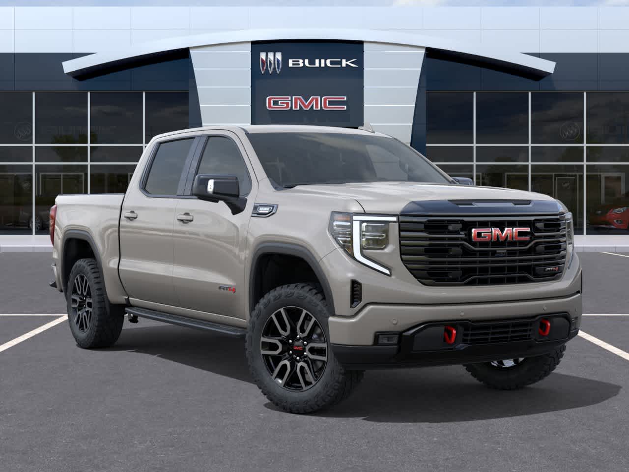 2026 GMC Sierra 1500 photo 7 of 24