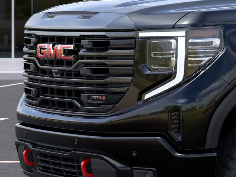 2026 GMC Sierra 1500 photo 13 of 24