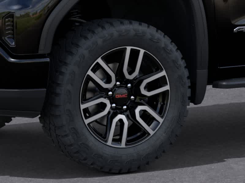 2026 GMC Sierra 1500 photo 9 of 24