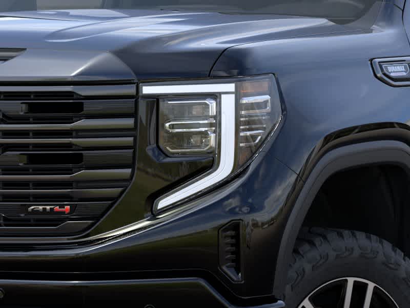 2026 GMC Sierra 1500 photo 10 of 24