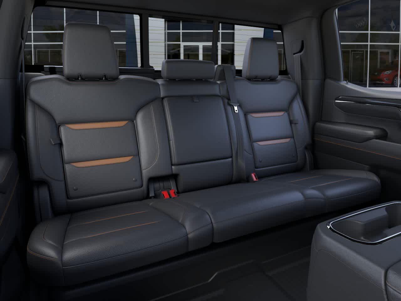 2026 GMC Sierra 1500 photo 17 of 24