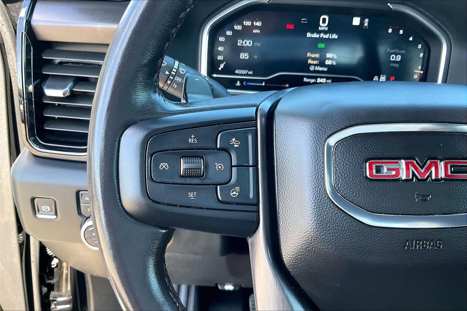 2023 GMC Sierra 1500 photo 24 of 35