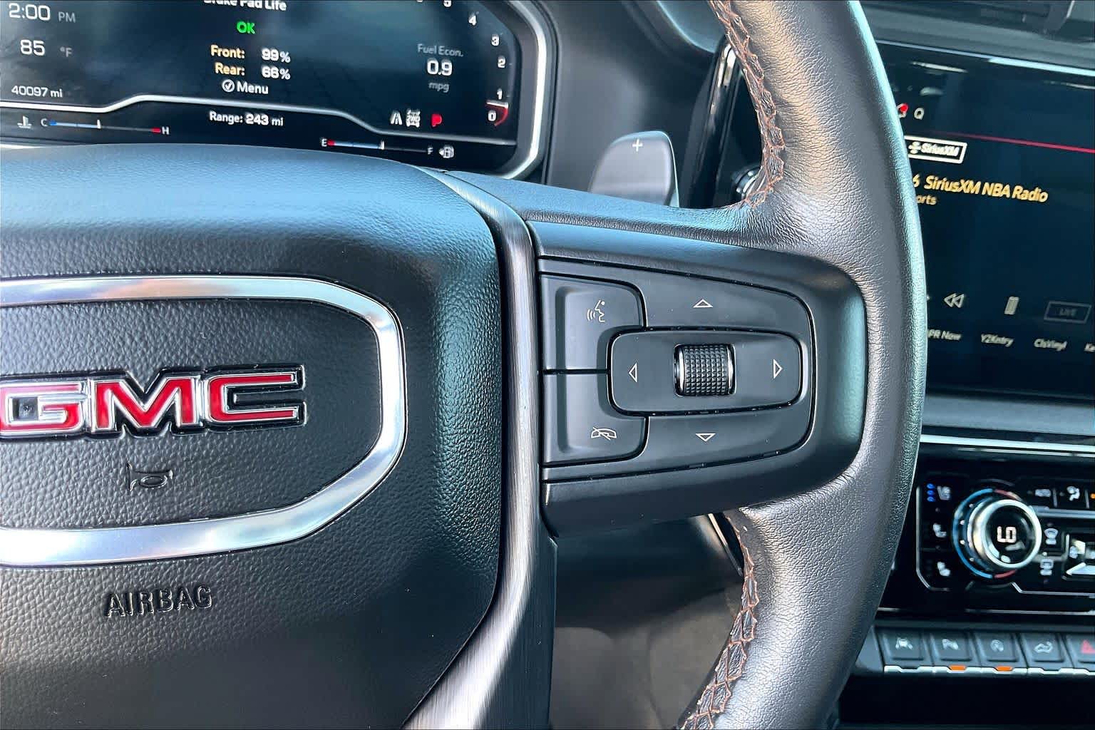 2023 GMC Sierra 1500 photo 25 of 35