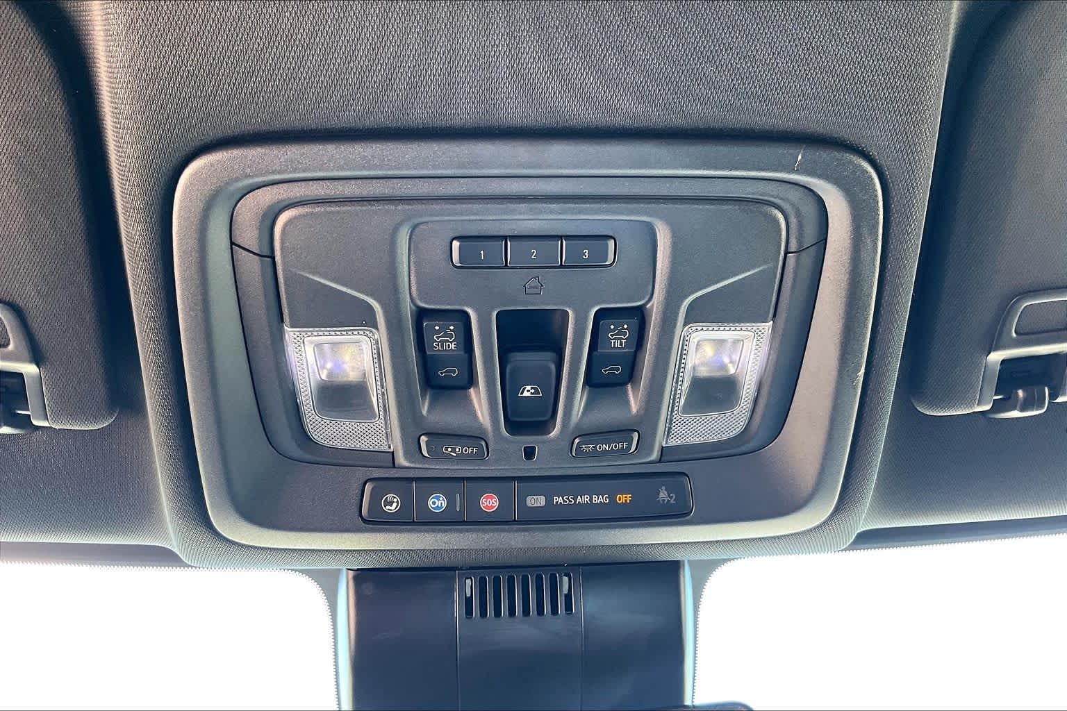 2023 GMC Sierra 1500 photo 34 of 35