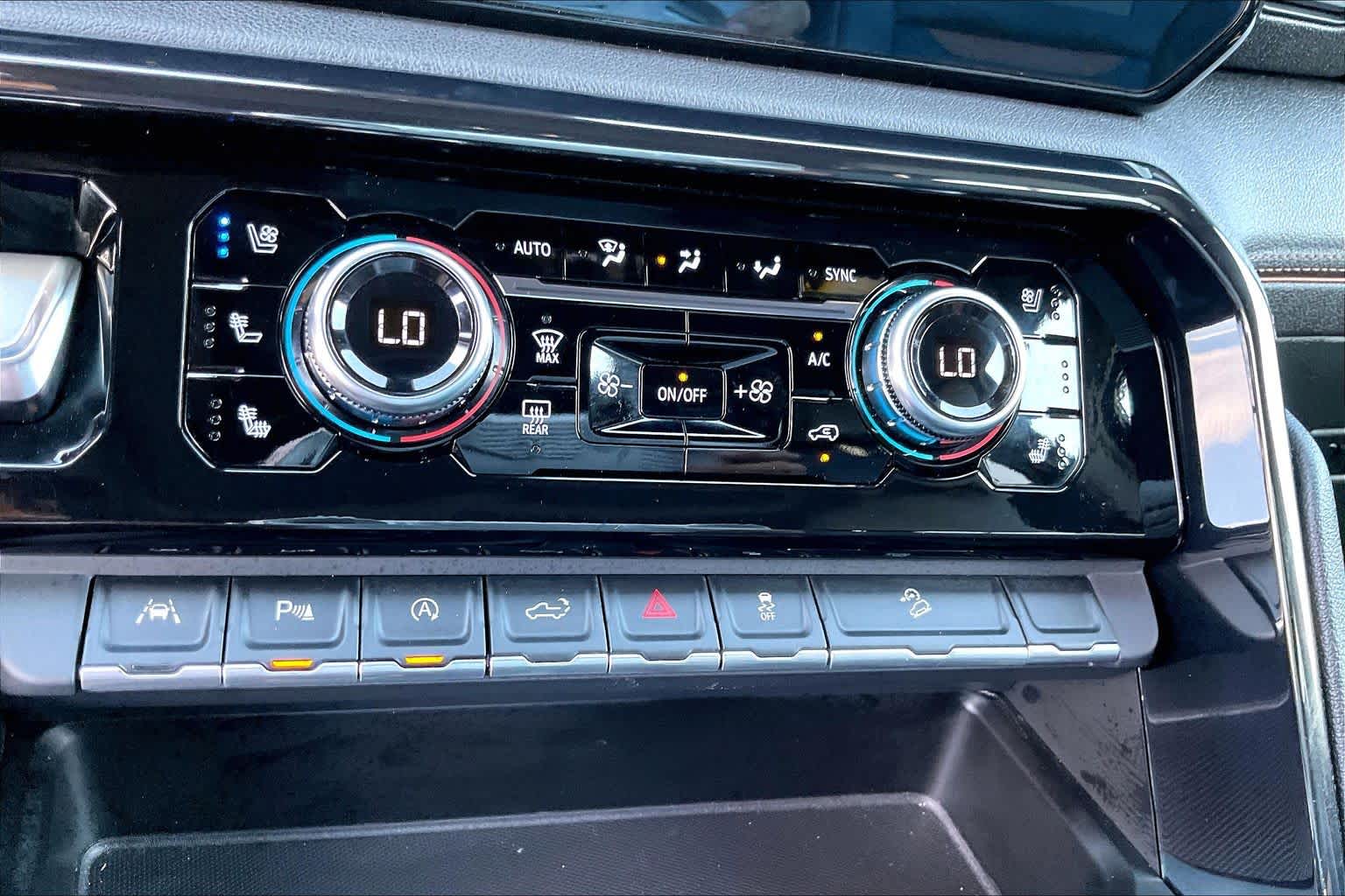 2023 GMC Sierra 1500 photo 33 of 35