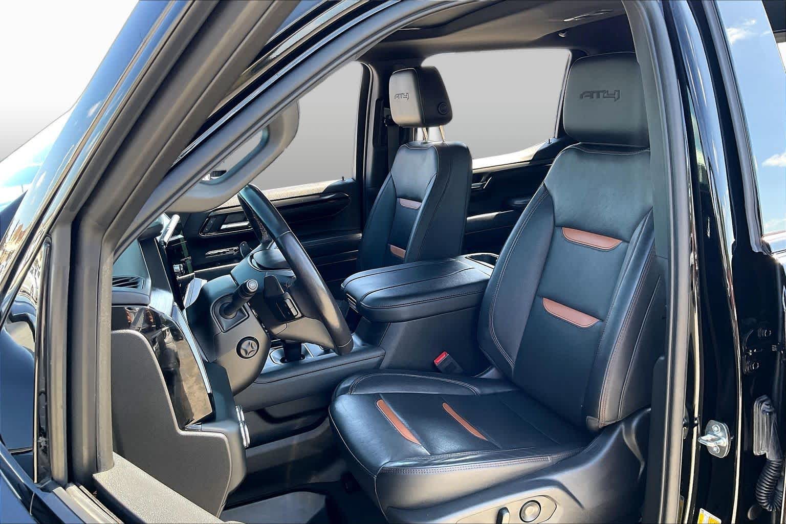 2023 GMC Sierra 1500 photo 8 of 35