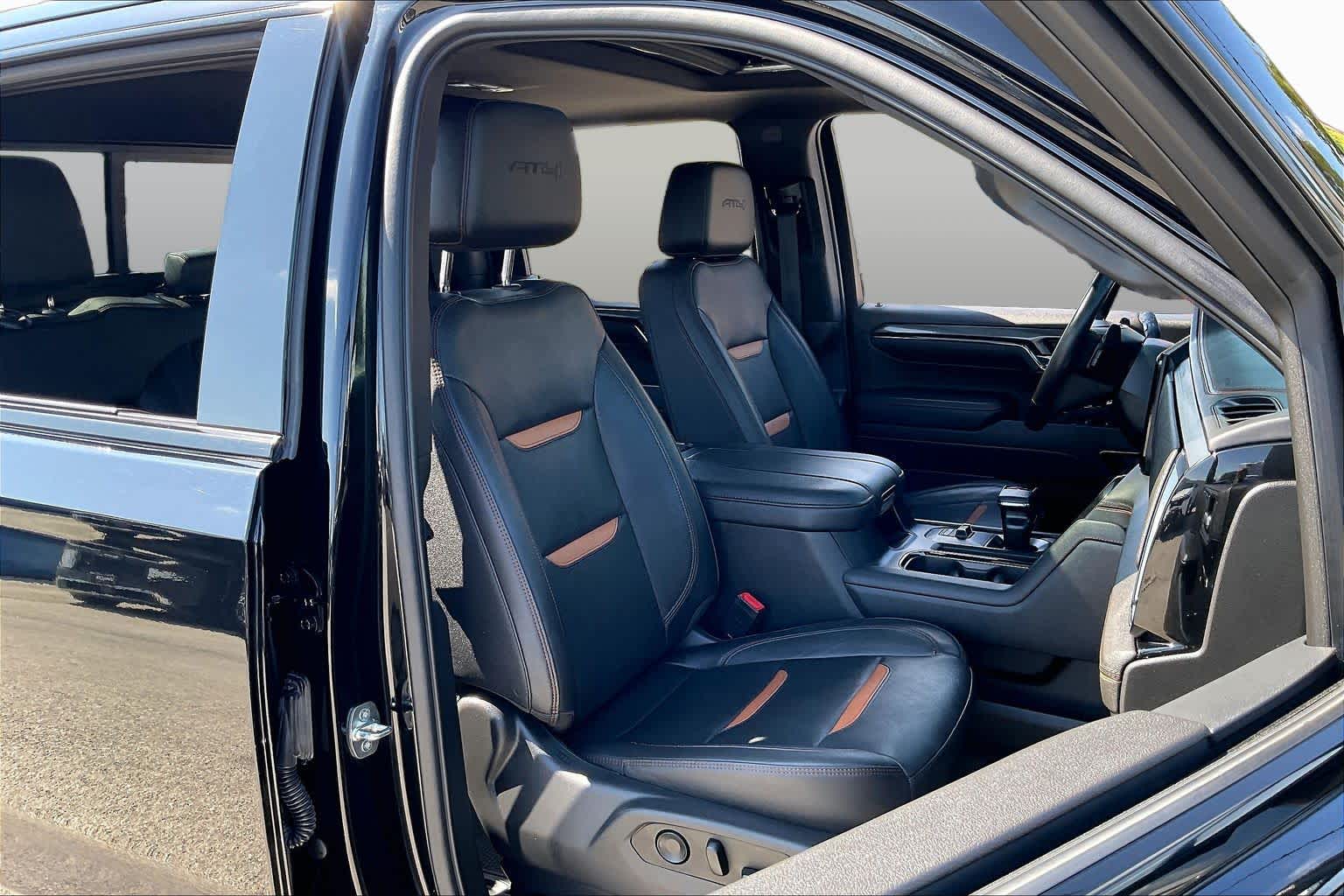 2023 GMC Sierra 1500 photo 9 of 35