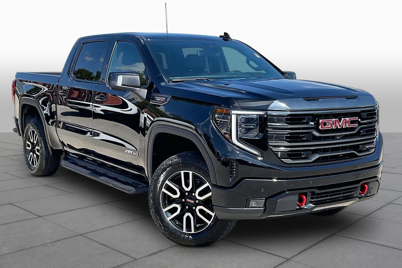 2023 GMC Sierra 1500 photo 3 of 35
