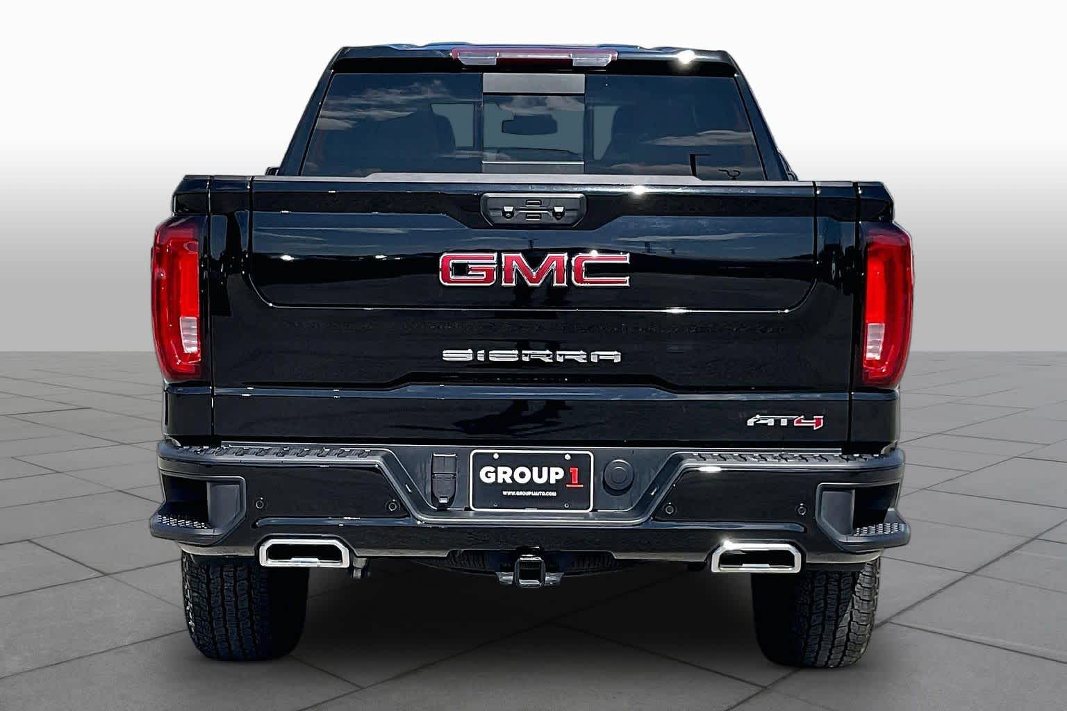 2023 GMC Sierra 1500 photo 5 of 35