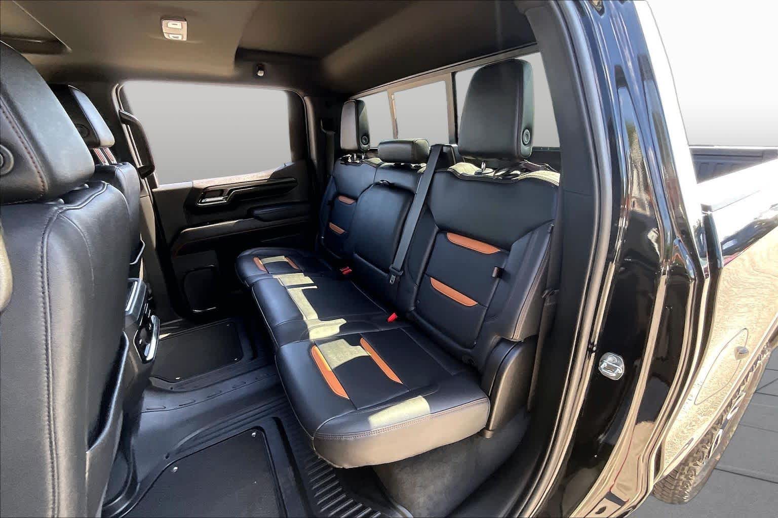 2023 GMC Sierra 1500 photo 20 of 35