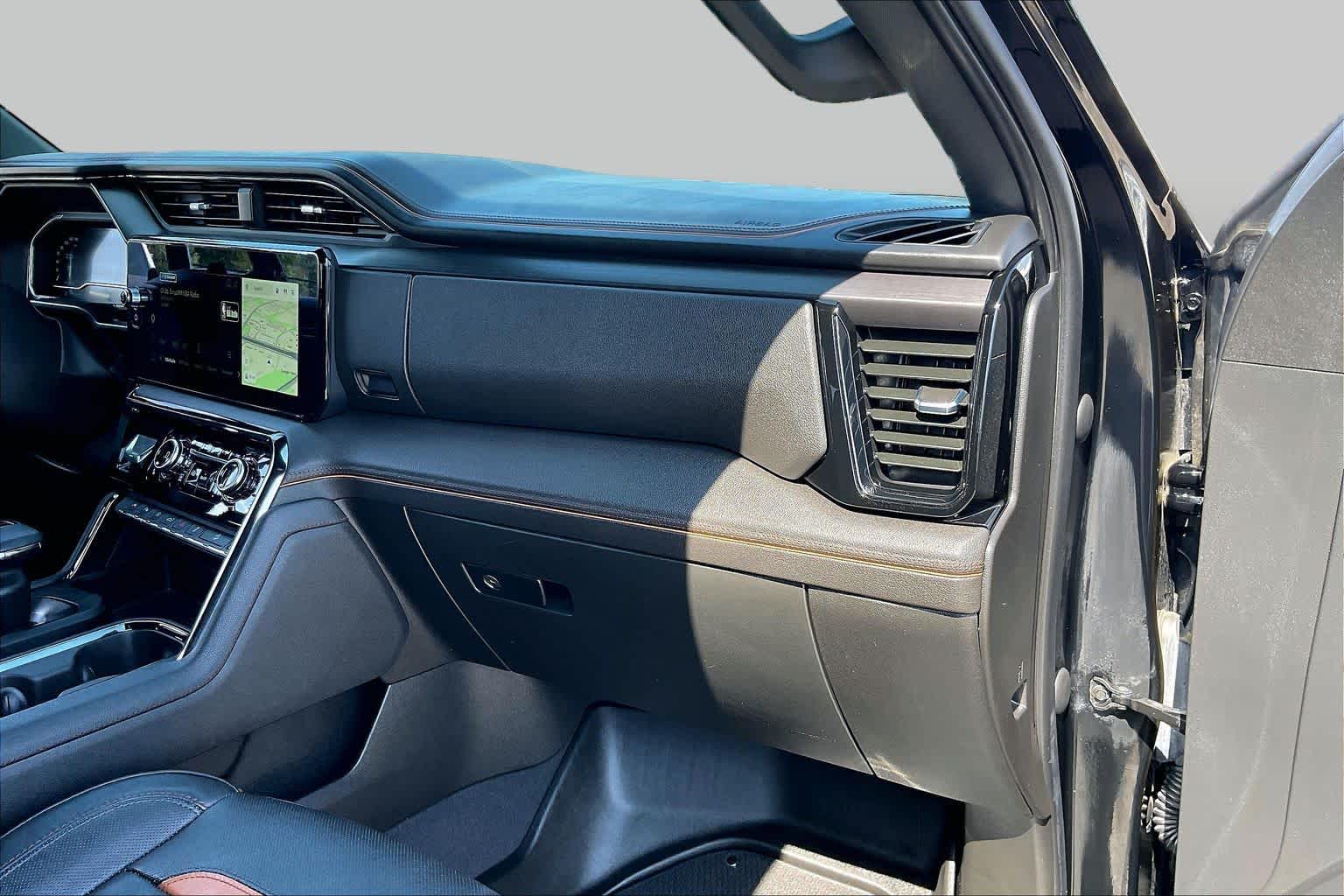 2023 GMC Sierra 1500 photo 19 of 35