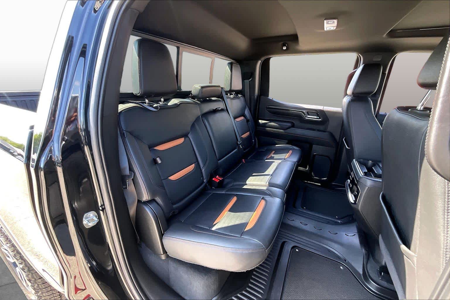 2023 GMC Sierra 1500 photo 21 of 35