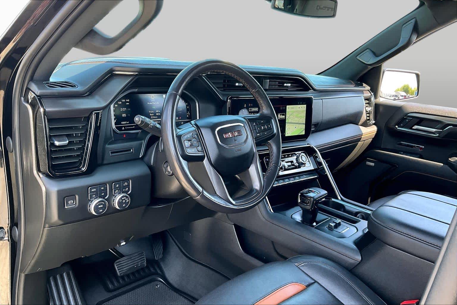 2023 GMC Sierra 1500 photo 18 of 35