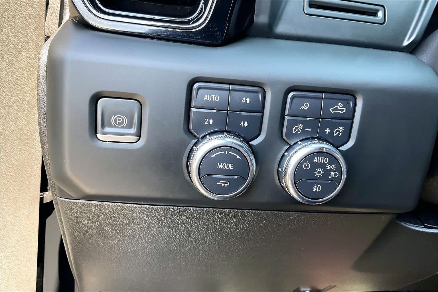 2023 GMC Sierra 1500 photo 15 of 35