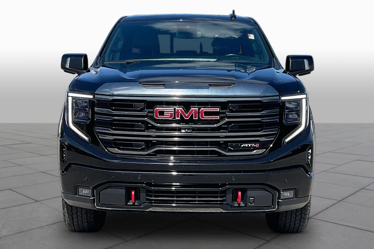 2023 GMC Sierra 1500 photo 4 of 35