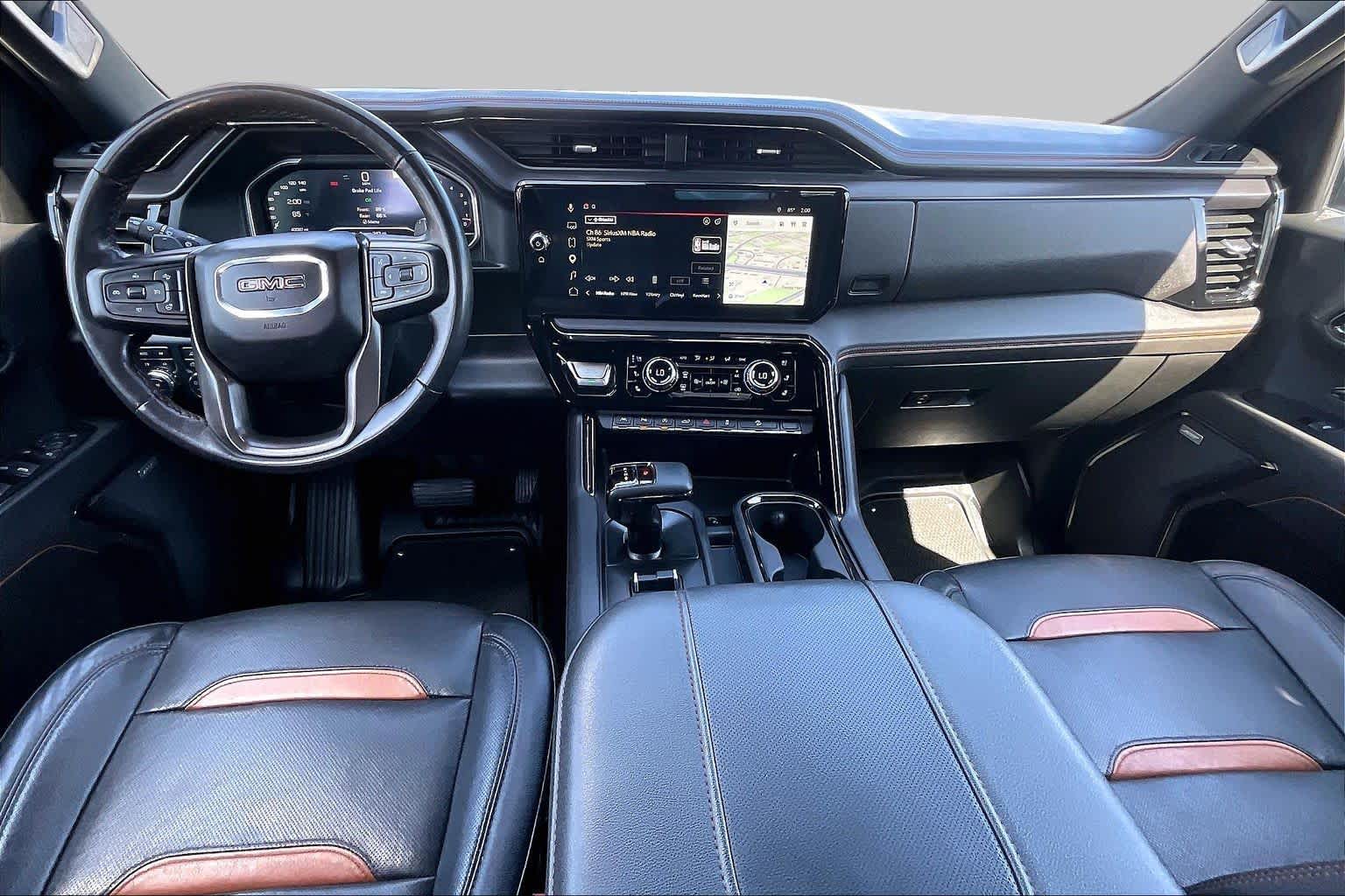 2023 GMC Sierra 1500 photo 16 of 35