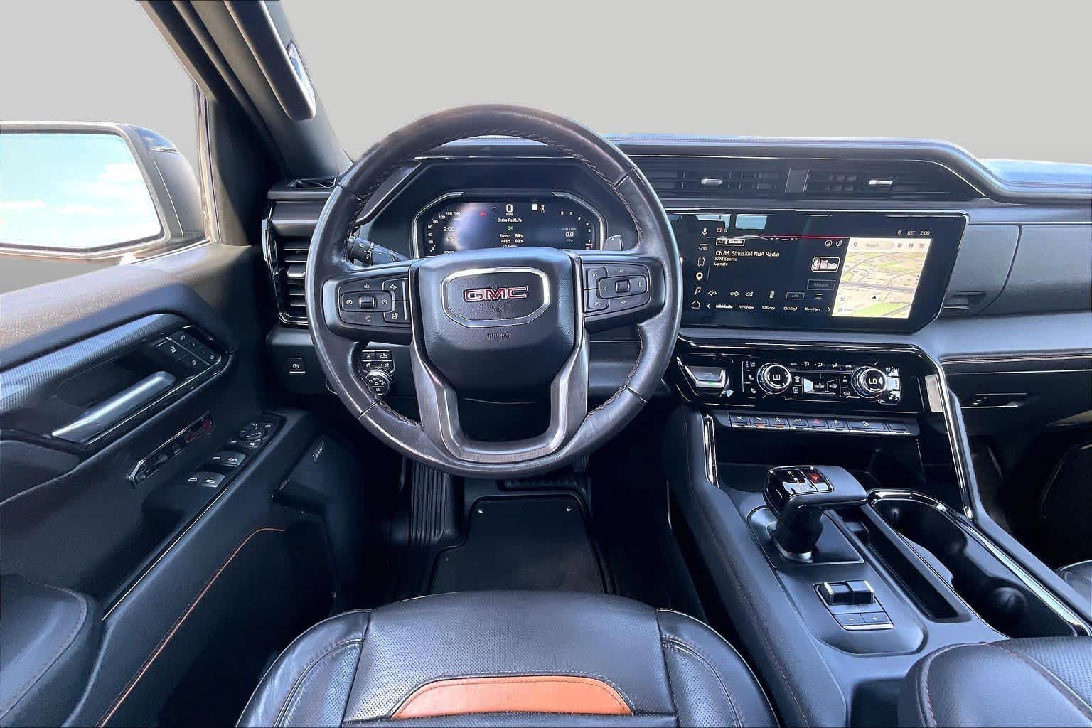 2023 GMC Sierra 1500 photo 6 of 35