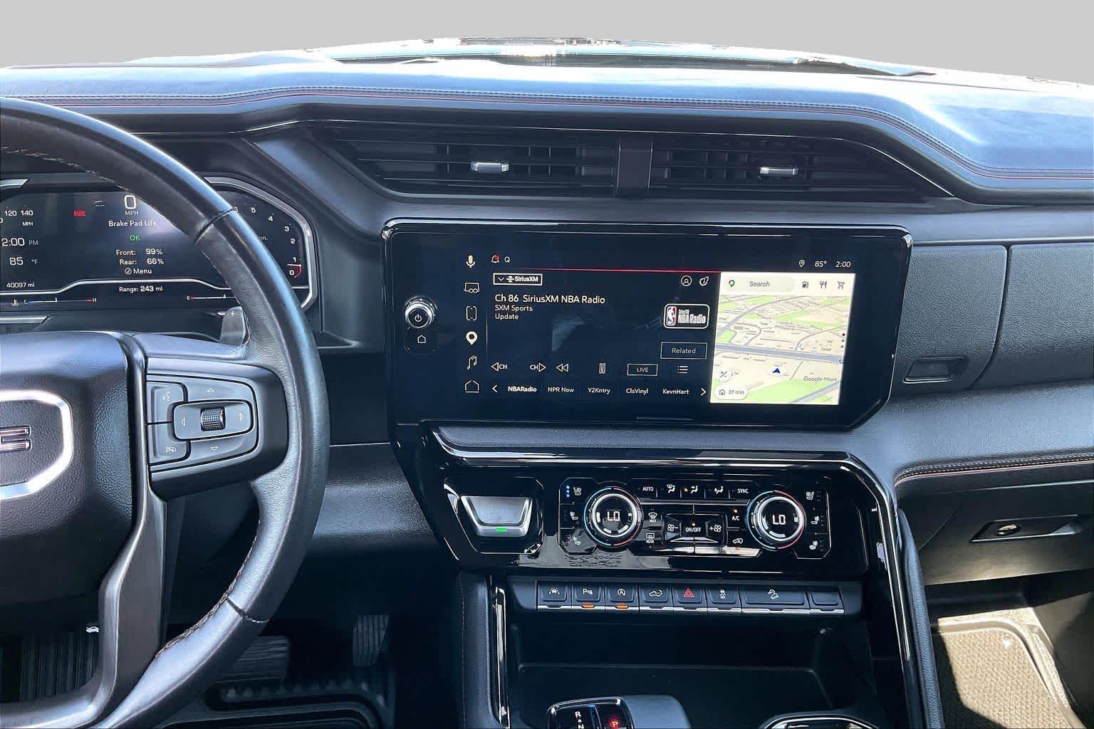 2023 GMC Sierra 1500 photo 7 of 35