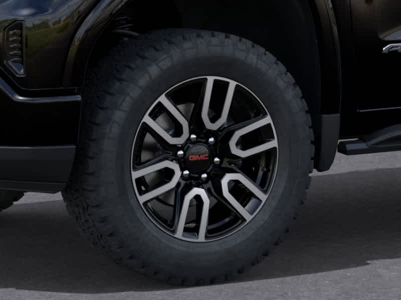 2026 GMC Sierra 1500 photo 9 of 24