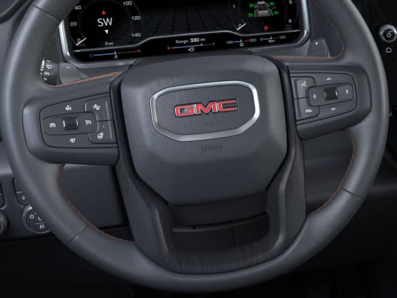 2026 GMC Sierra 1500 photo 19 of 24