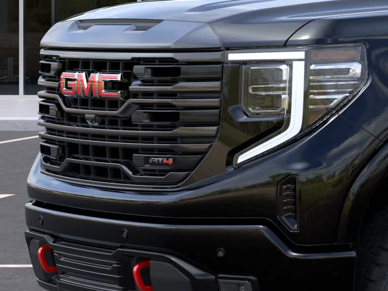 2026 GMC Sierra 1500 photo 13 of 24