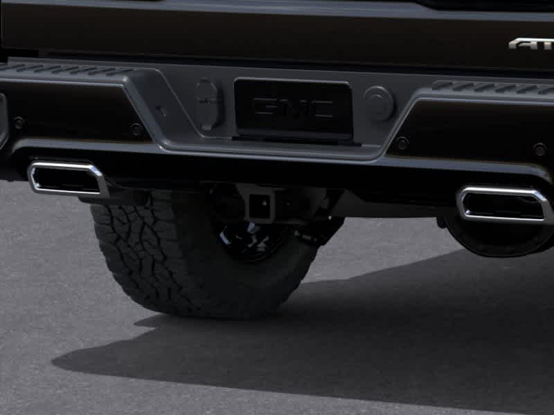 2026 GMC Sierra 1500 photo 14 of 24