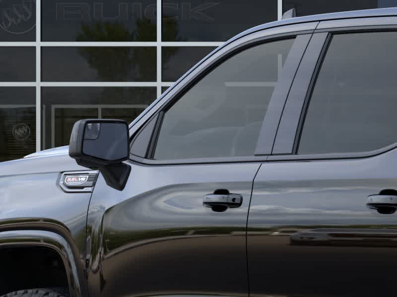 2026 GMC Sierra 1500 photo 12 of 24