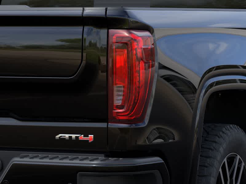2026 GMC Sierra 1500 photo 11 of 24