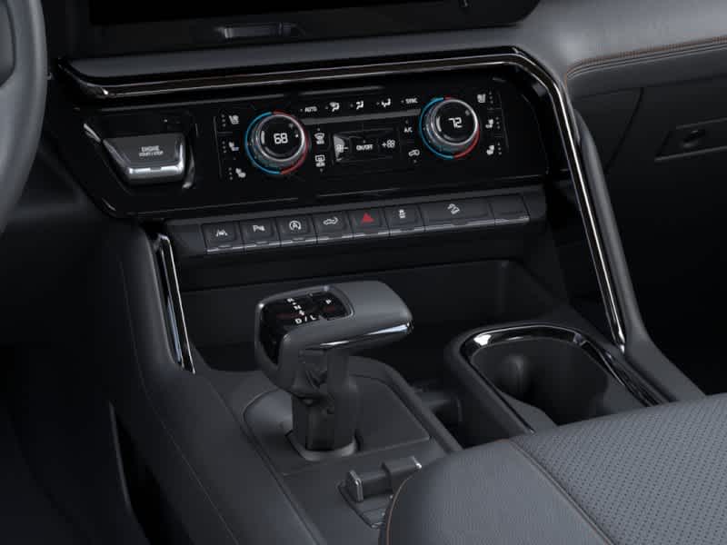 2026 GMC Sierra 1500 photo 23 of 24