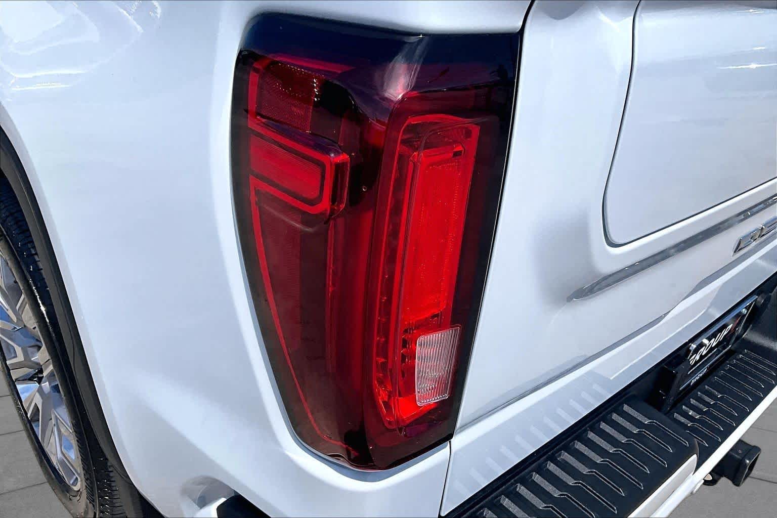 2026 GMC Sierra 1500 photo 29 of 37